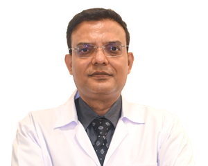 Dr Deepak Kumar Mishra