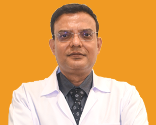  Dr. Deepak Kumar Mishra