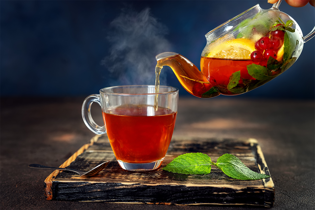 Green Tea Benefits: Is green tea good for weight loss?
