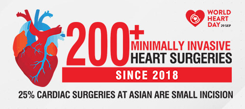 Asian Heart Centre