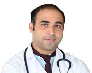 Dr Anubhav Kapoor