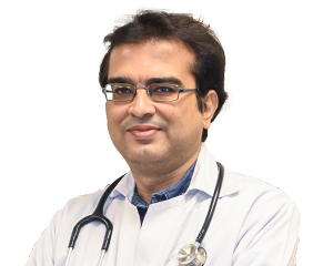 Dr Prateek Bajaj
