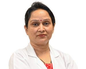Dr. Sharmila Rai
