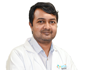 Dr. Srikant S