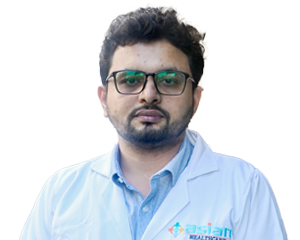 Dr. Prashant A Singh