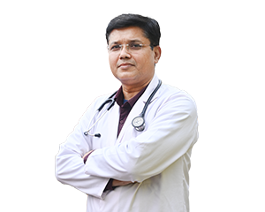 Dr. Ajit Thakur