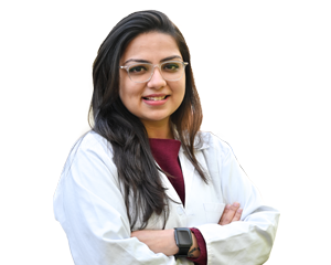 Ms. Simran Malik