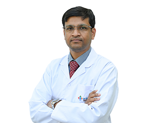Dr. Karan Goyal