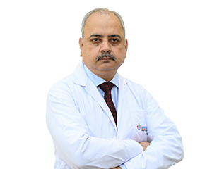 Dr. Anshumali Misra