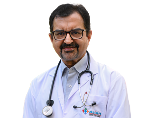 Dr. Ajay Pathak