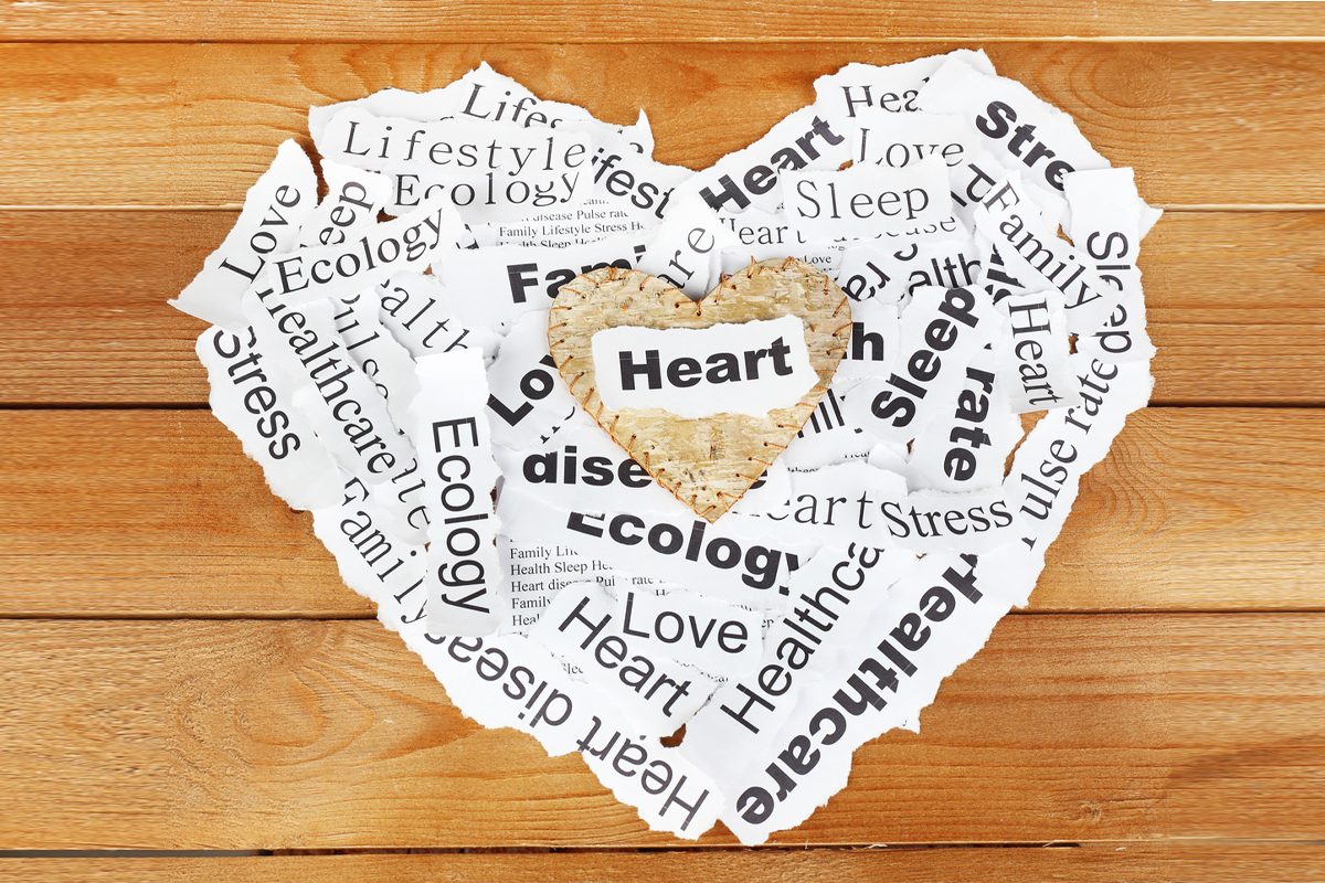 How Heart Diseases Are Linked to Mental Illness