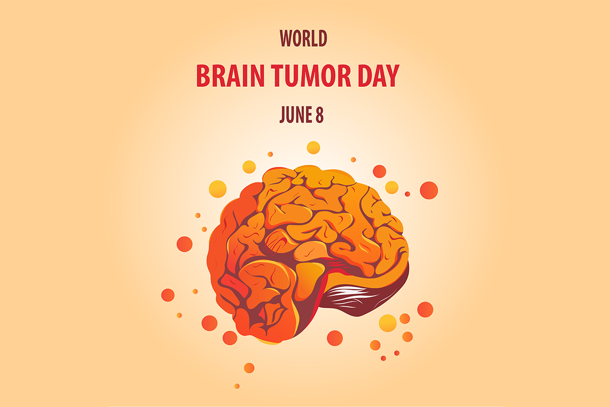 World Brain Tumor Day 