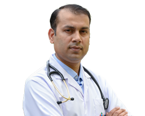 Dr. Diwakar Kumar