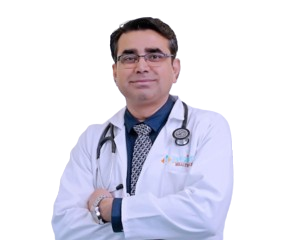 Dr. L.K Jha