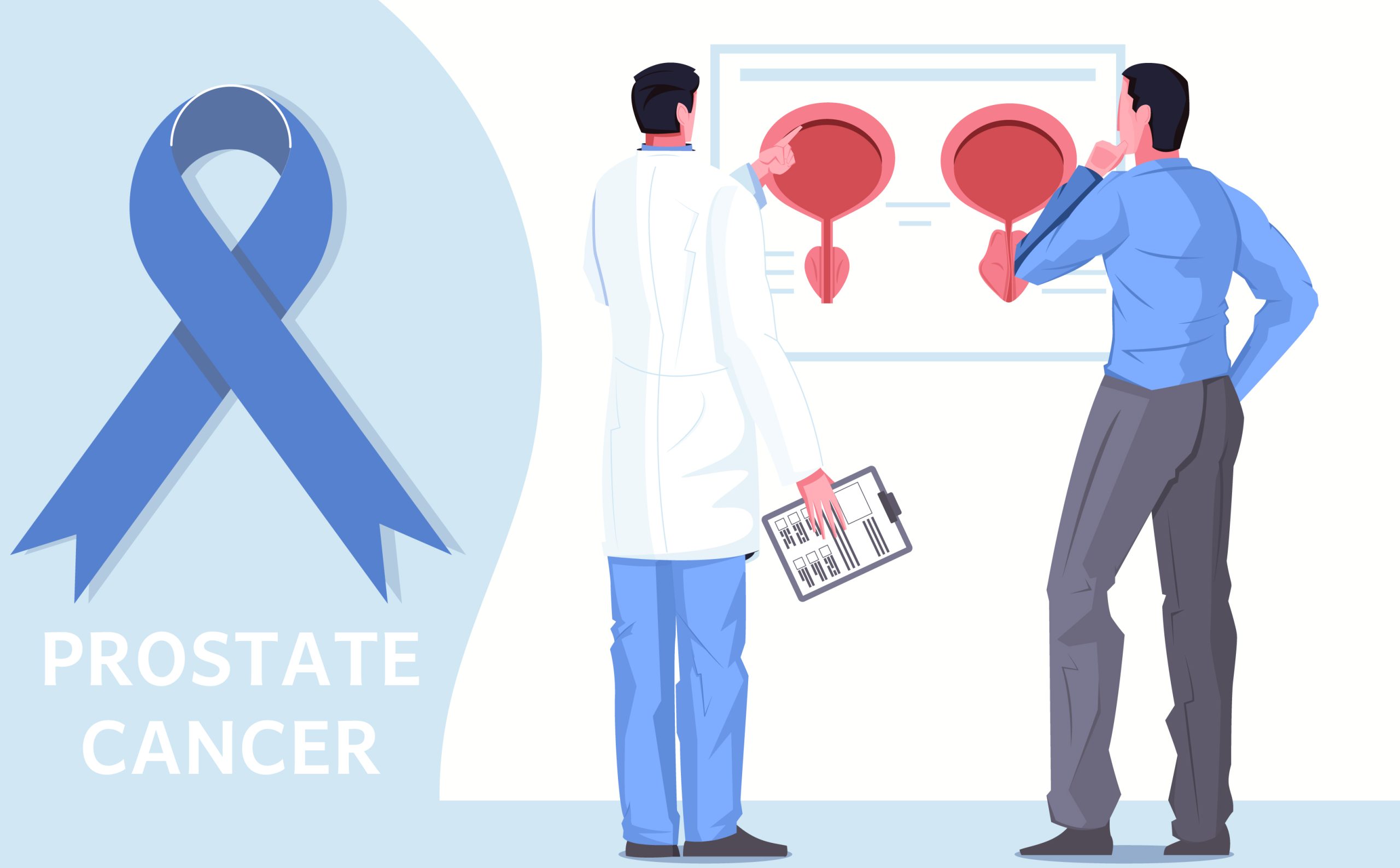 Advancements in Prostate Cancer Treatment: Robotic Prostate Cancer Surgery in Delhi