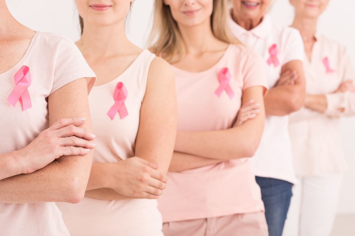 Breast Cancer Awareness Month: Illuminating the Path to Hope and Healing