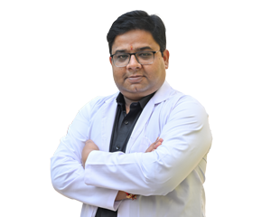 Dr. (Pt) Amit Pandey