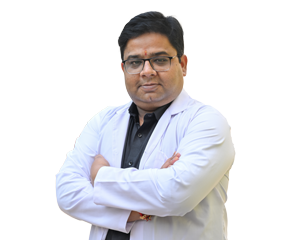 Dr.  Amit Pandey (PT)