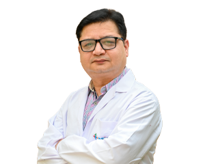Dr. Amandeep Singh Cheema
