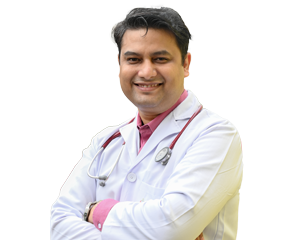 Dr Rishab Priyadarshi
