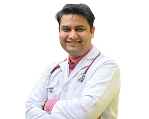 Dr. Rishab Priyadarshi