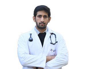 Dr. Sahil Shood