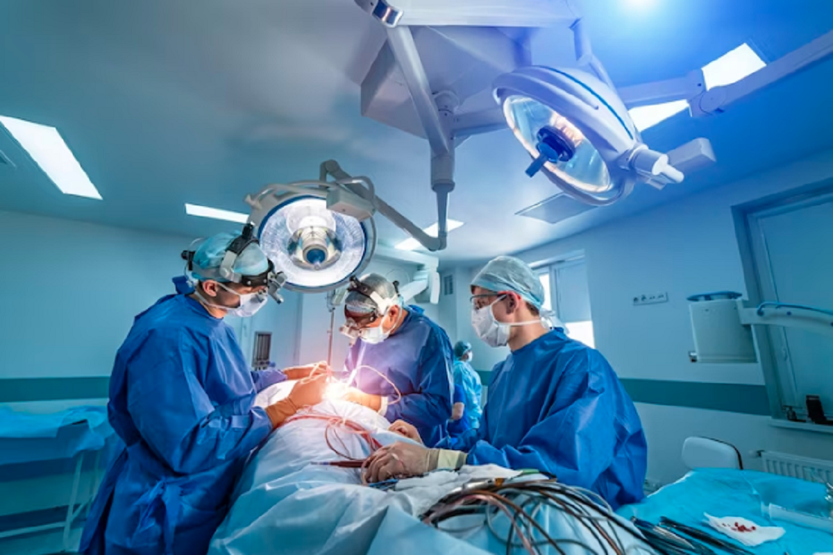 laparoscopic surgeon in delhi ncr