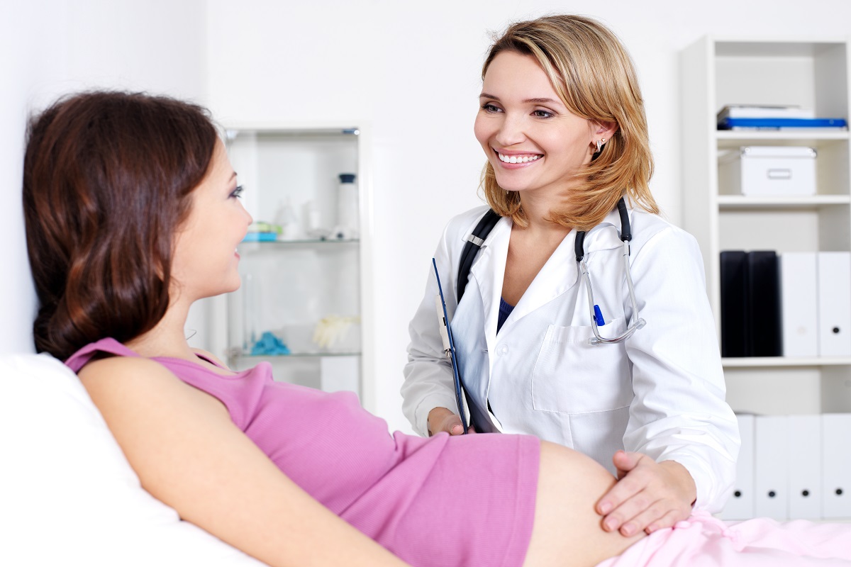 Best Gynaecology Hospital in Faridabad
