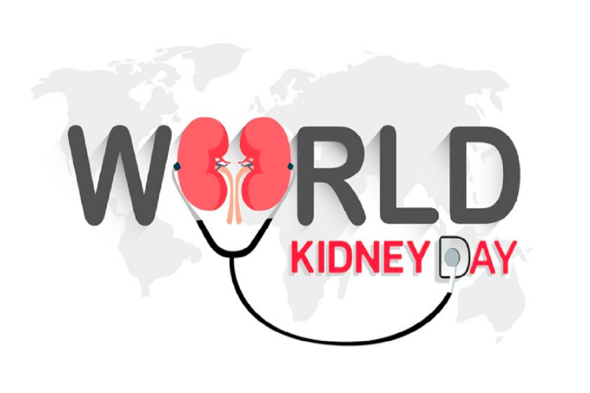 A Call to Action on World Kidney Day