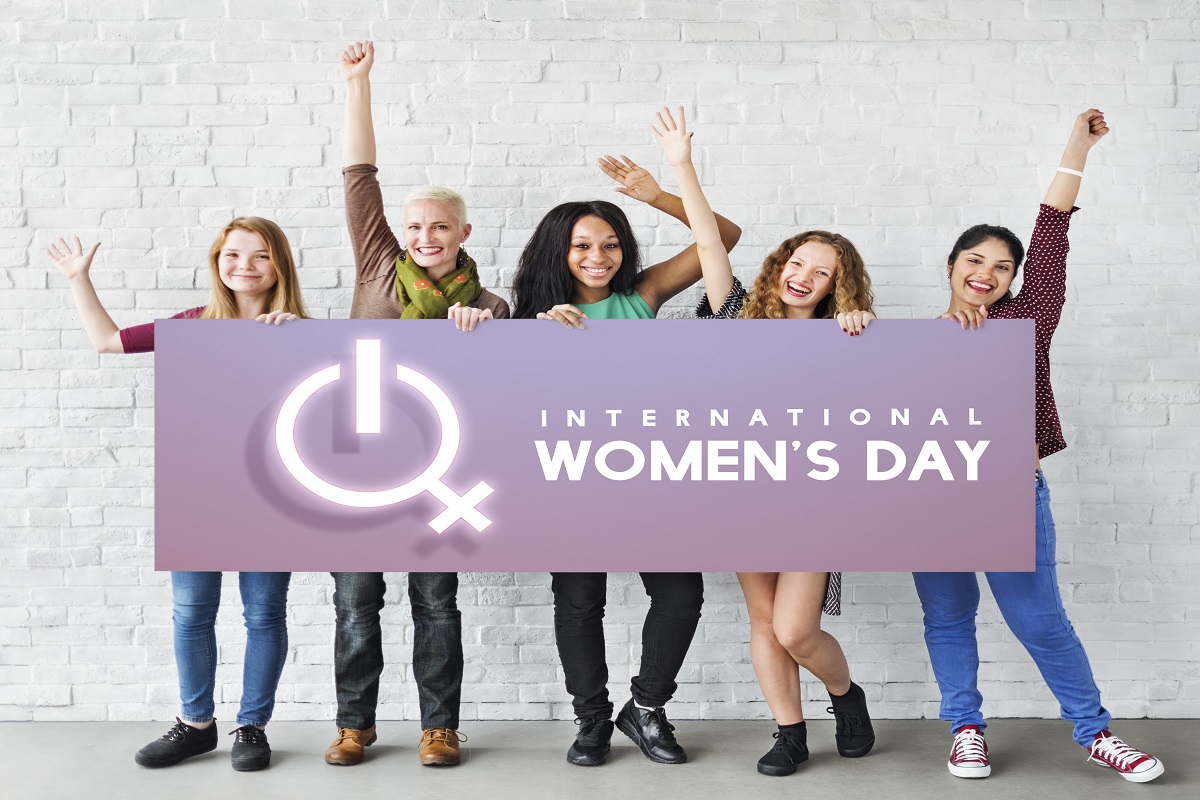 Women International Day Celebration