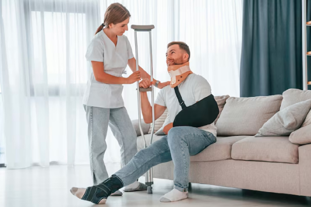 Discover the Best Orthopedic Hospital in Faridabad
