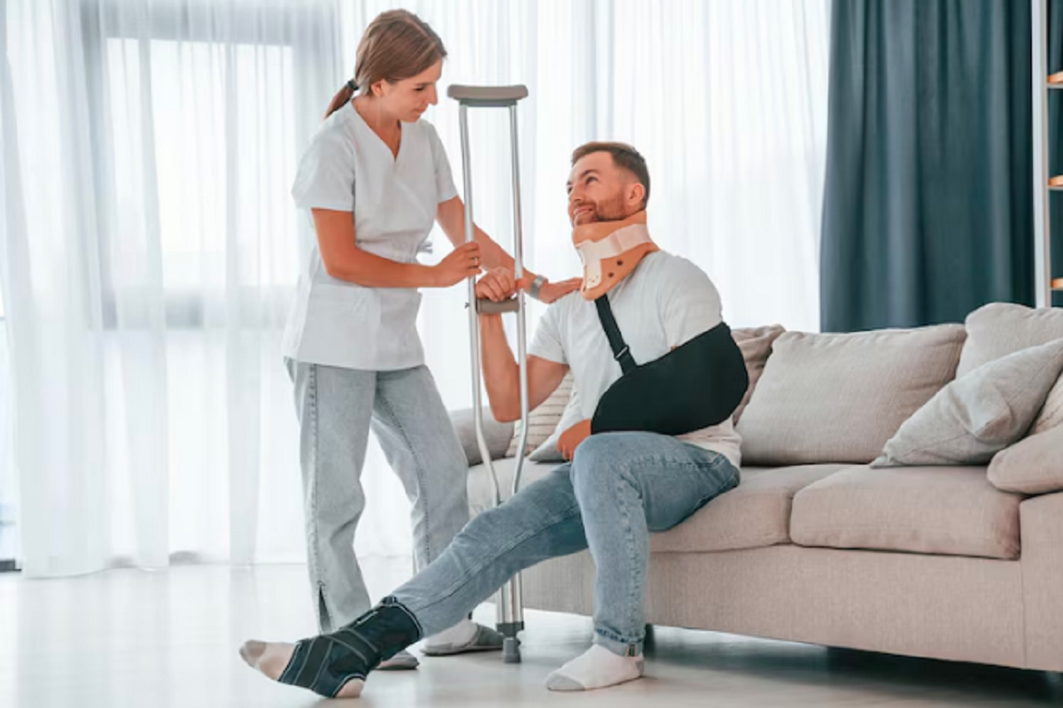 Best Orthopedic Hospital in Faridabad