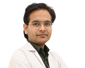 Dr. Mohit Sharma