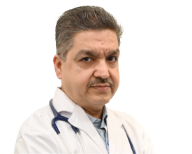 Dr. Banwari Lal