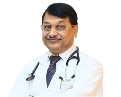 Dr. Pranjit Bhowmik