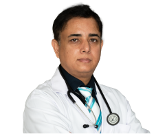 Dr. Sunil Rana