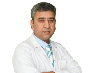 Dr. Vibhor Sharma