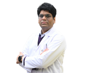 Dr. Ankit Data