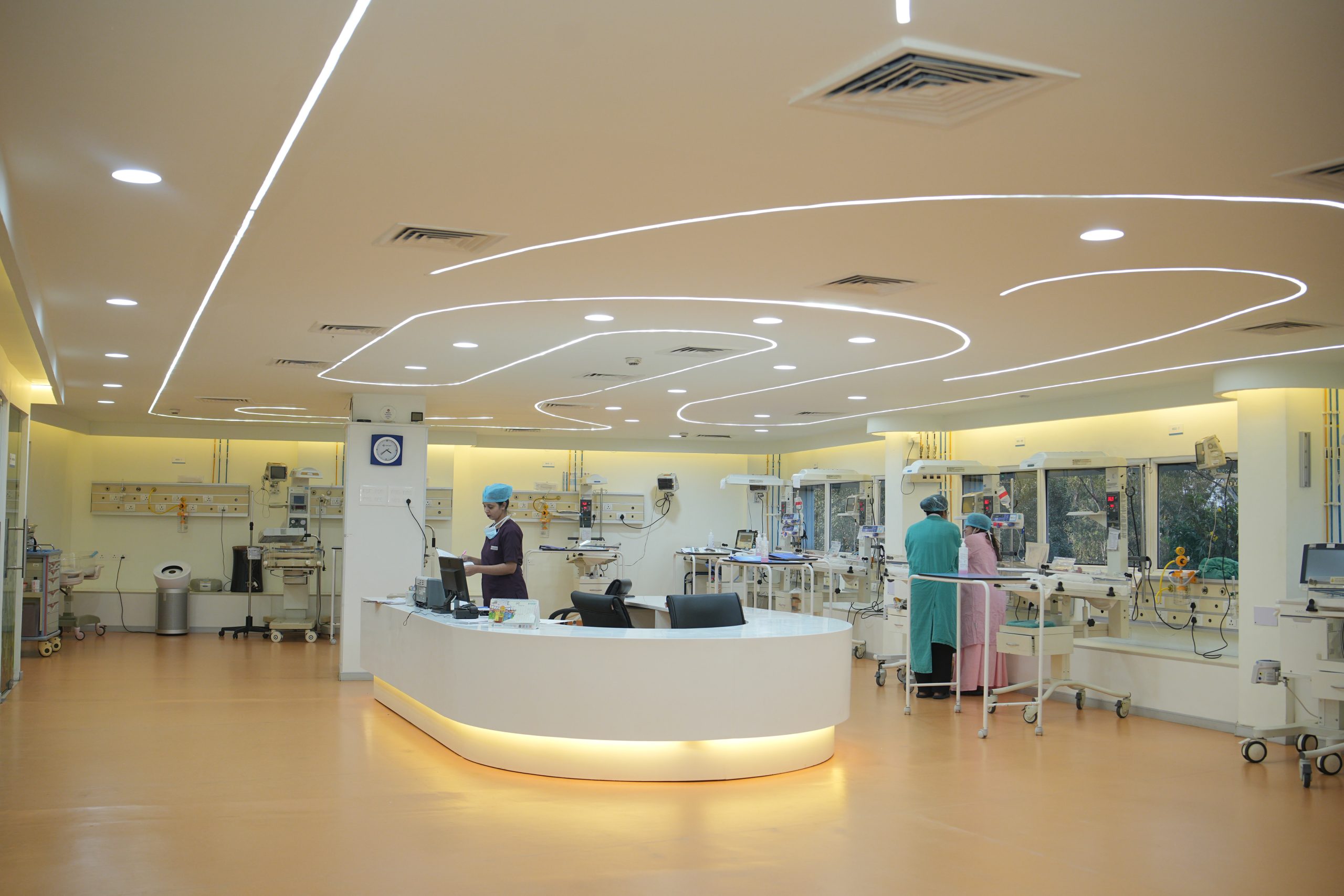 NICU