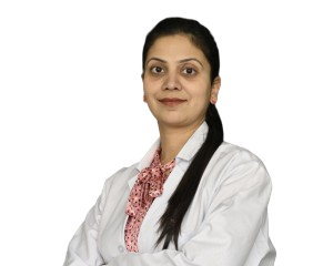 Dr. Meghana Phadke Sultania