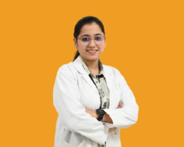 Ms. Shefali Arora