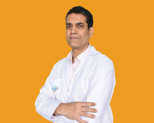 Dr. Arun Wadhawan