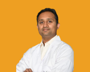Dr. M Srikanth