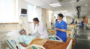 Asian Hospital Critical Care
