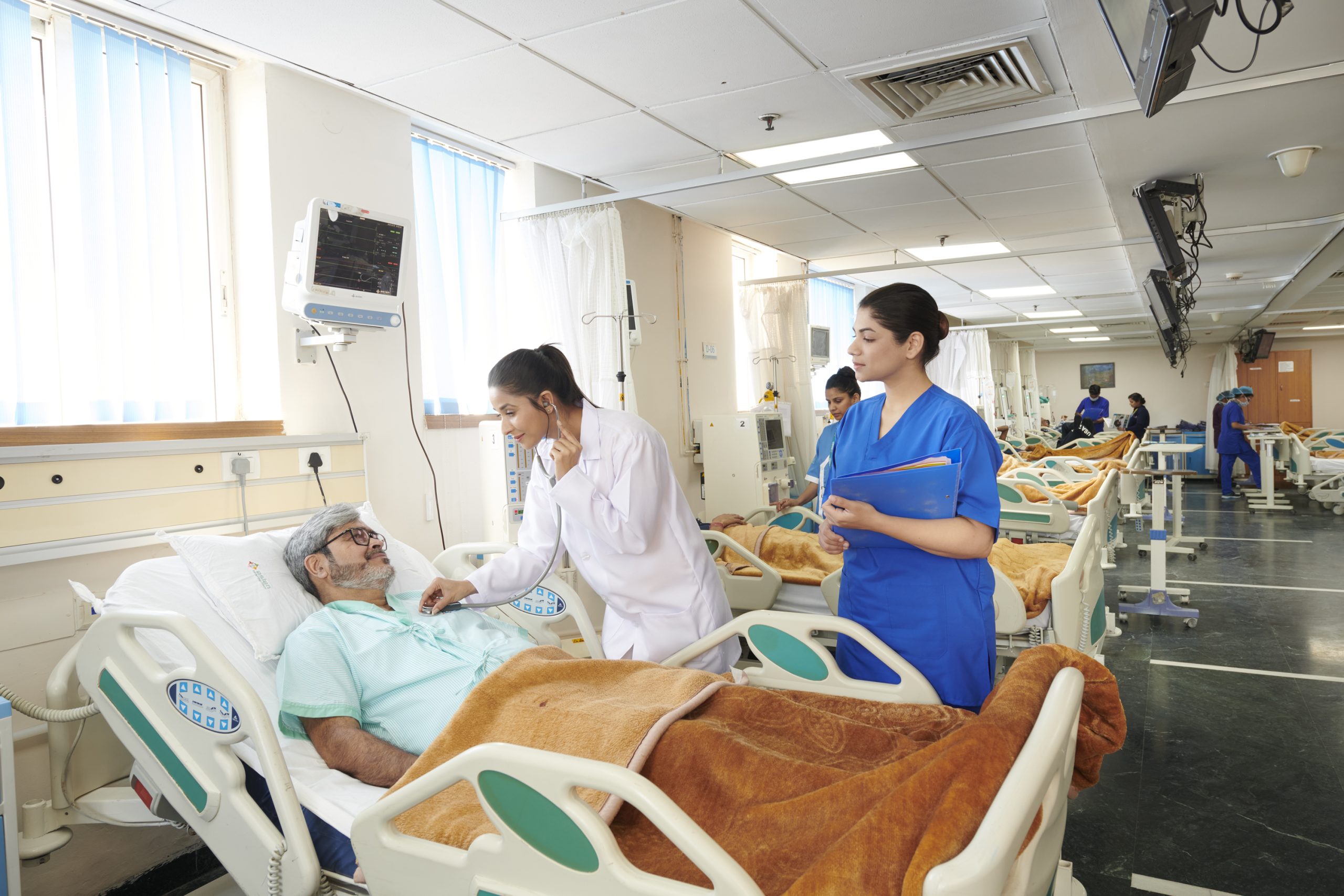 Top Signs That Indicate a Need for Critical Care