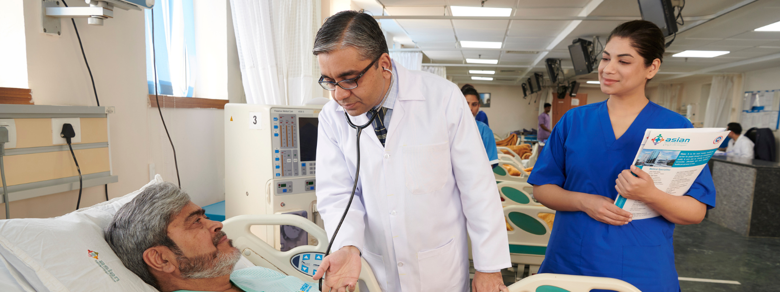 Critical Care