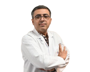Dr Prashant Bhatia