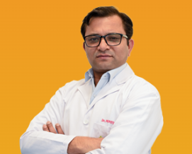 Dr. Manav Manchanda