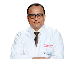 Dr. Subrat Akhoury Asian Hospital