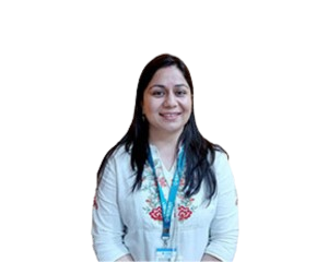 Dr. Sonia Rai Vaid